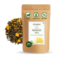 Mango Tea