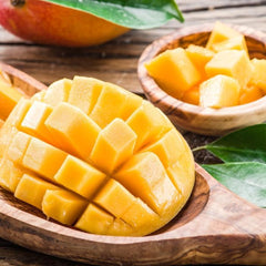 Mango Tea - ZYANNA® India - zyanna.com