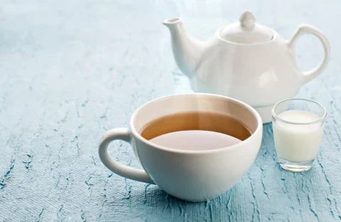 Tea Talk: Know the Surprising Health Benefits in Every Sip