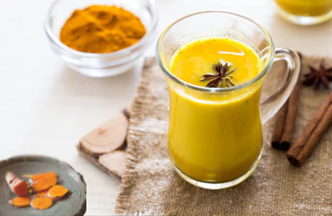 Harnessing the Power of Turmeric: Exploring the Health Benefits, Uses, and Preparation of Turmeric Tea