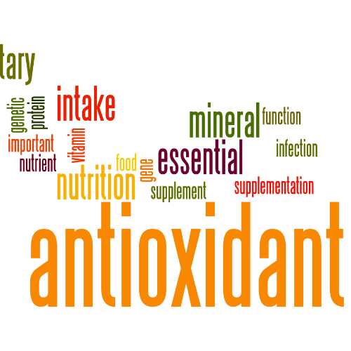 Anti-oxidant