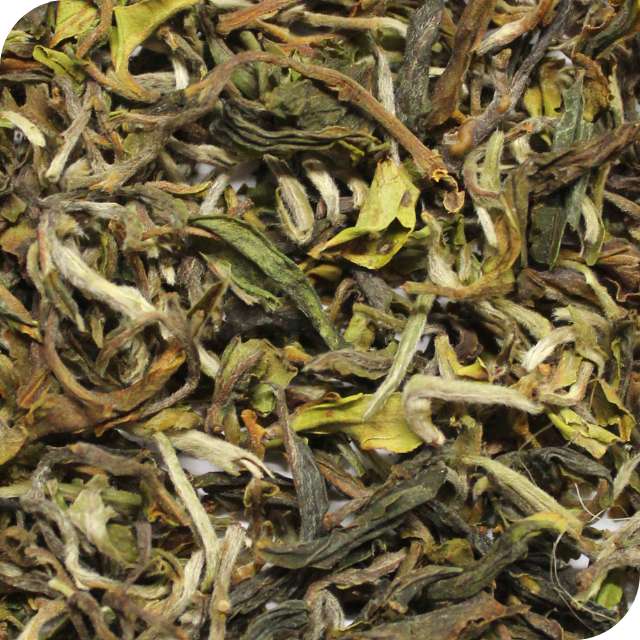 Darjeeling Tea