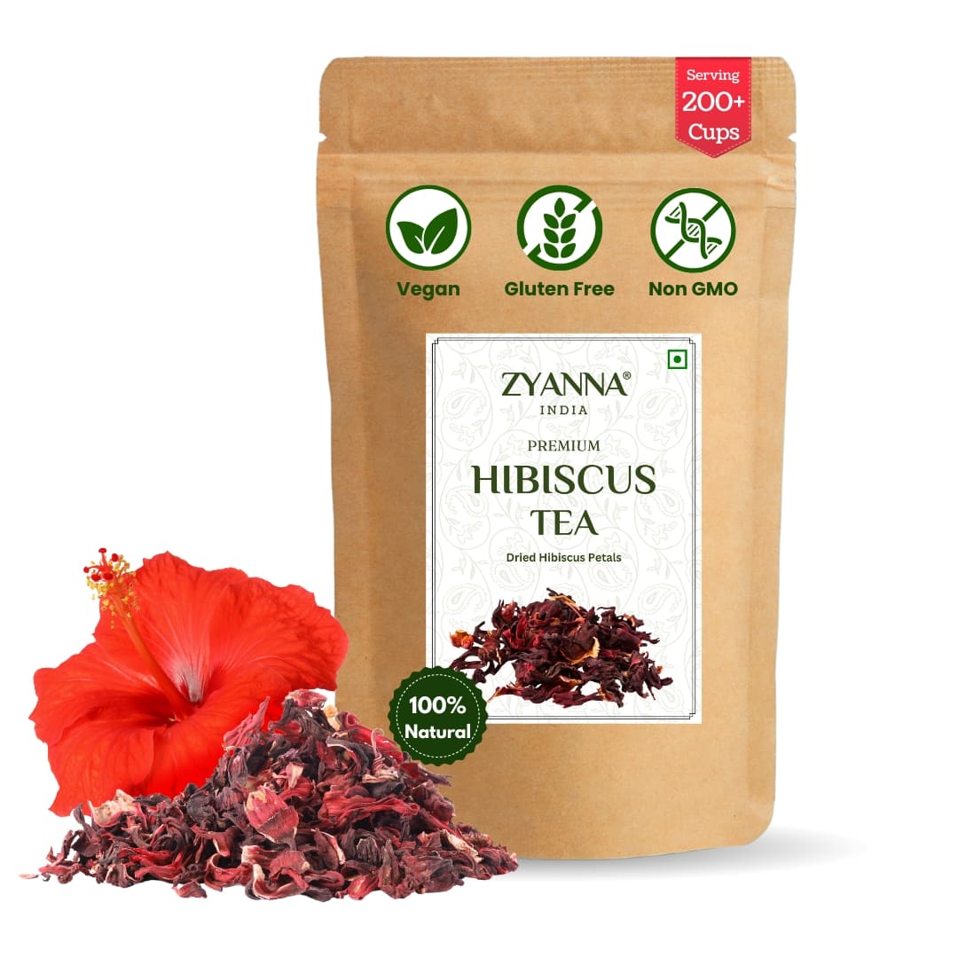 Hibiscus Tea