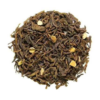 Tulsi Green Tea & Honey Lemon Tea