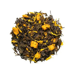 Kashmiri Kahwa & Mango Tea