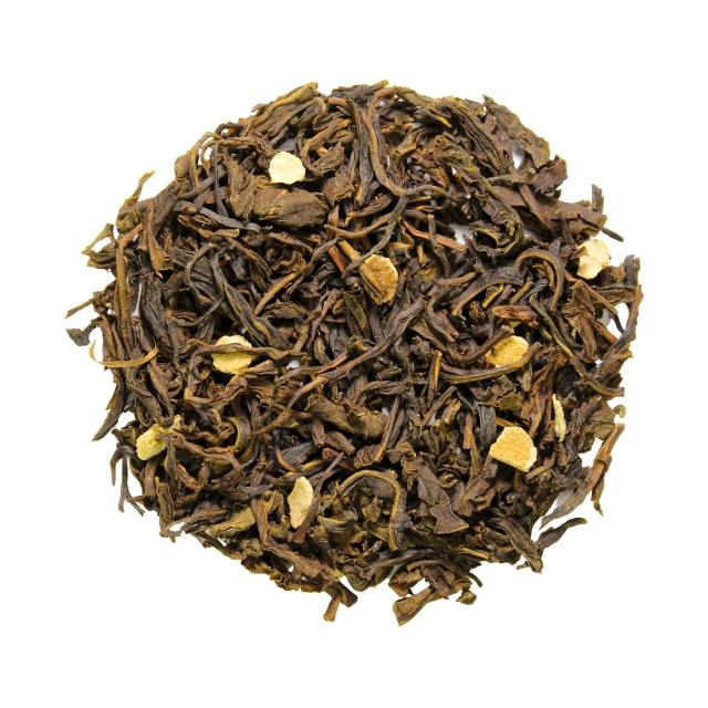 Honey Lemon Green Tea - ZYANNA® India - zyanna.com