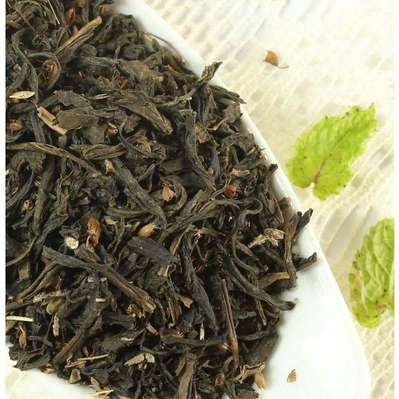 Tulsi Green Tea - ZYANNA® India - zyanna.com